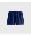 NB ATHLETICS FRENCH TERRY SHORT 5''