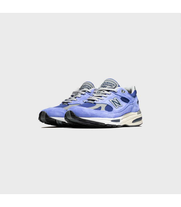 NB 991 MADE IN UK