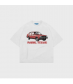 SCRT CHEVETTE OVERSIZED TEE
