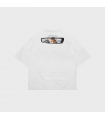 SCRT CHEVETTE OVERSIZED TEE