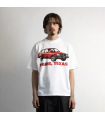 SCRT CHEVETTE OVERSIZED TEE