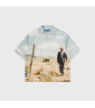 SCRT DRIFTER CUBAN TEE