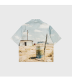 SCRT DRIFTER CUBAN TEE
