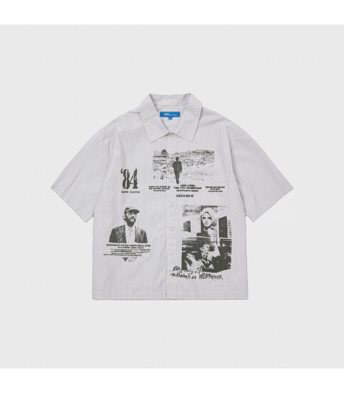 SCRT HUNTER SHIRT