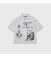 SCRT HUNTER SHIRT