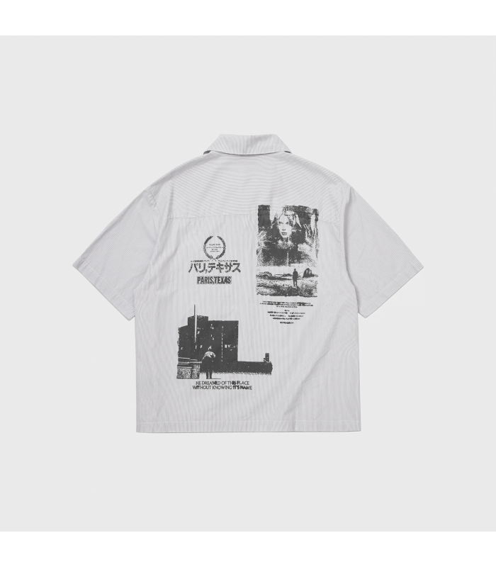 SCRT HUNTER SHIRT