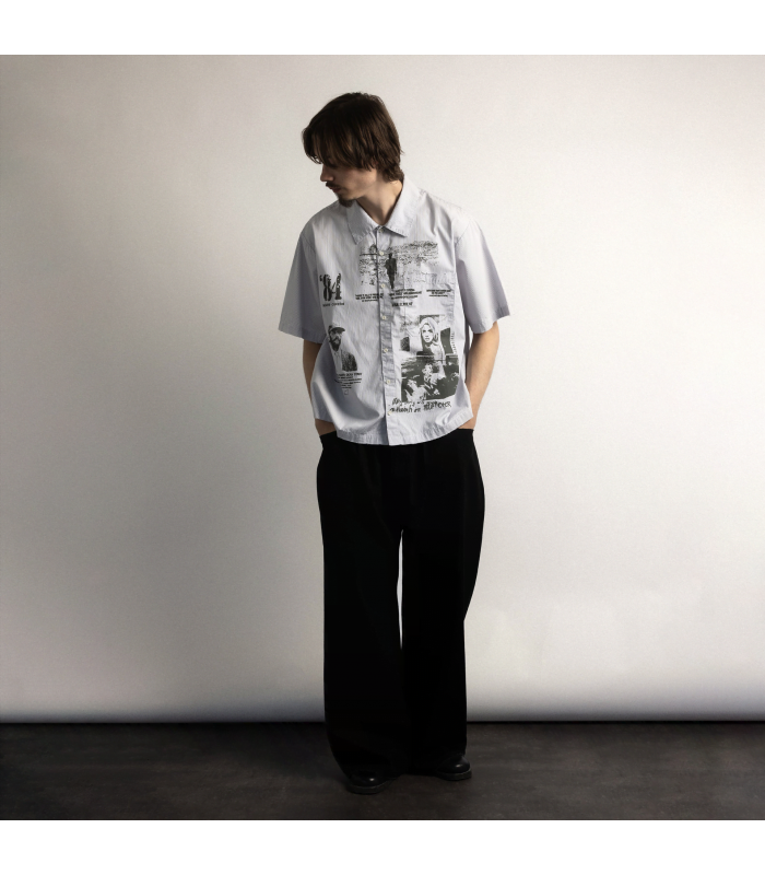 SCRT HUNTER SHIRT