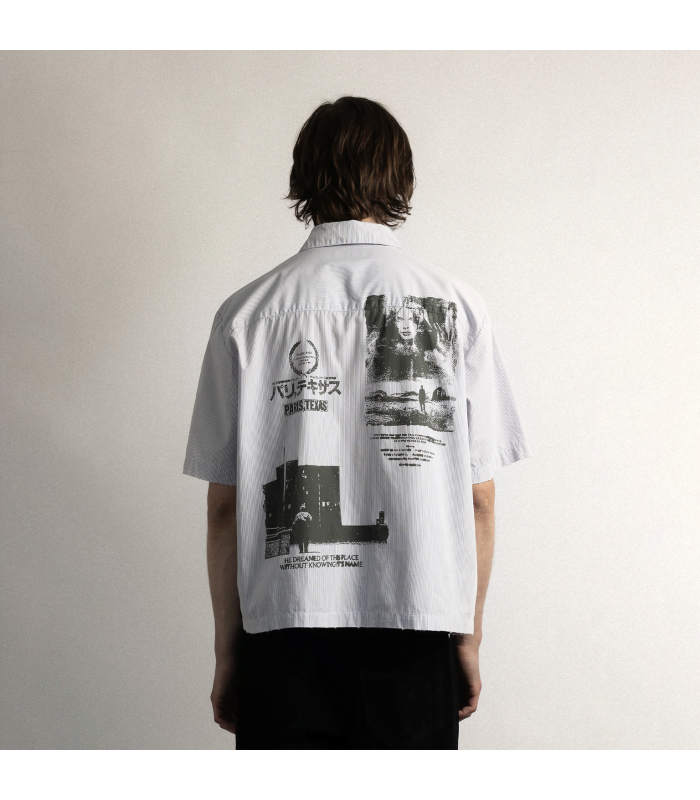 SCRT HUNTER SHIRT