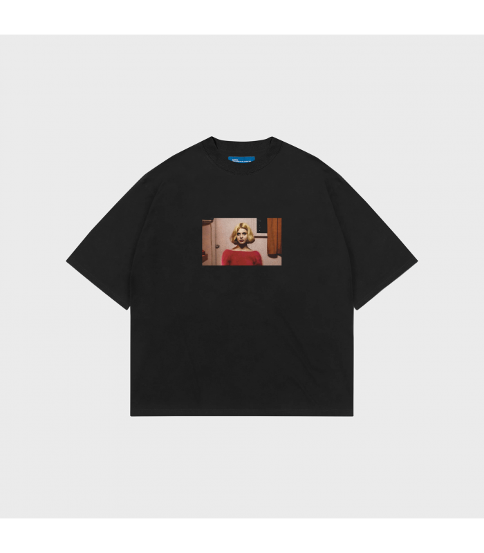 SCRT JANE RINGSPUN TEE