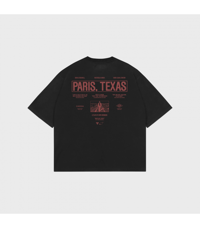 SCRT JANE RINGSPUN TEE