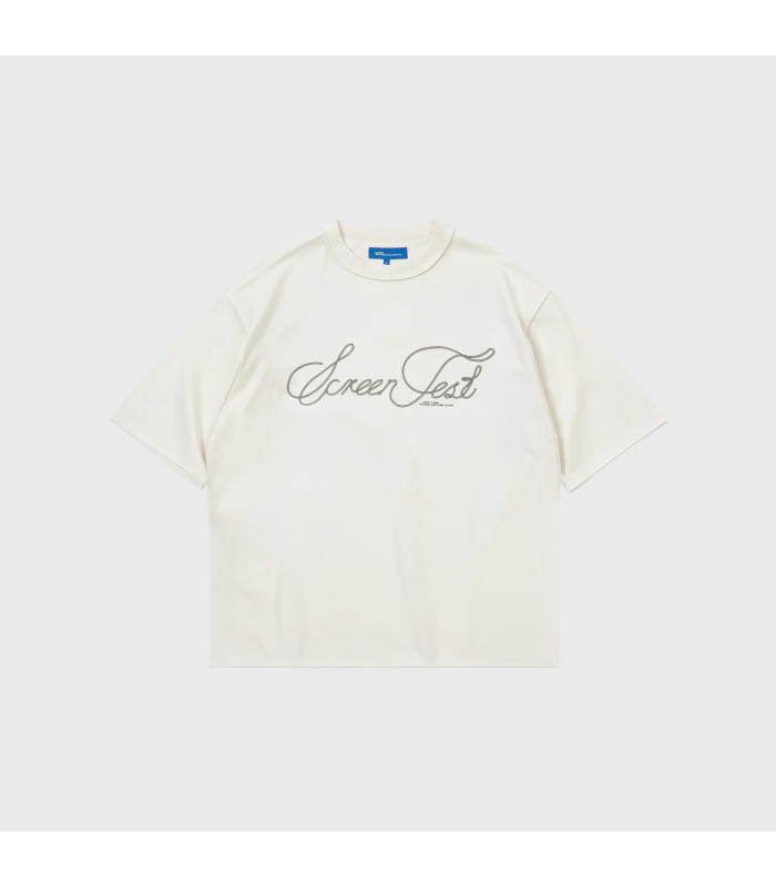 SCRT LARIAT TEE