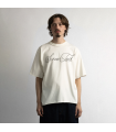 SCRT LARIAT TEE