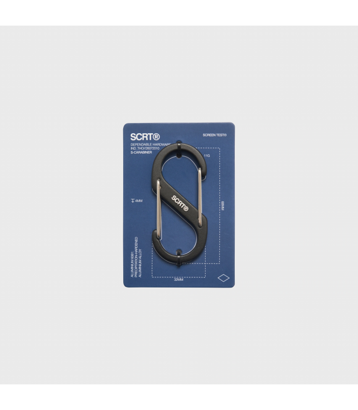 SCRT S CARABINER