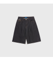 SCRT SELVEDGE WIDE SHORT