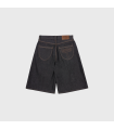 SCRT SELVEDGE WIDE SHORT