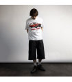 SCRT SELVEDGE WIDE SHORT