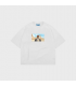 SCRT TRAVIS RINGSPUN TEE