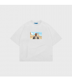 SCRT TRAVIS RINGSPUN TEE