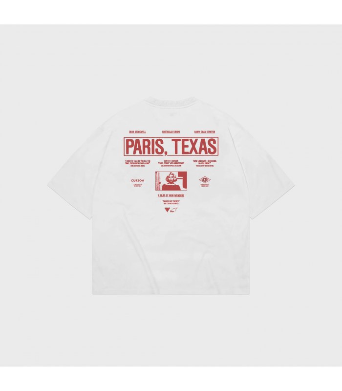 SCRT TRAVIS RINGSPUN TEE