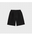 SCRT TRIPLE PLEAT SHORT