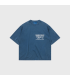 SCRT WANDERING RINGSPUN TEE