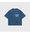 SCRT WANDERING RINGSPUN TEE