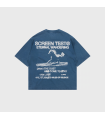 SCRT WANDERING RINGSPUN TEE
