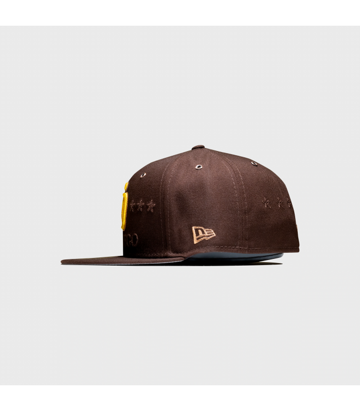 NEW ERA SAN DIEGO PAD MLB ALL STARS 