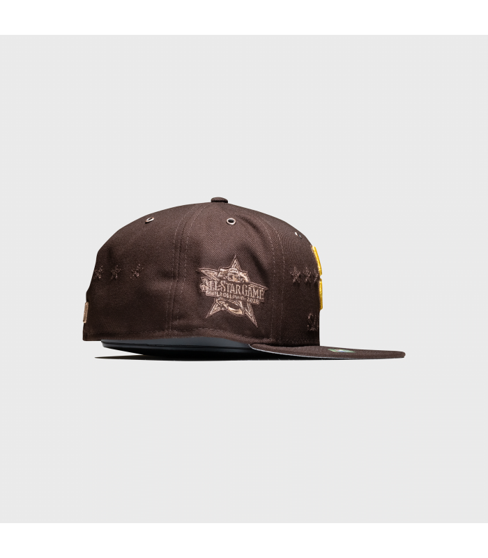 NEW ERA SAN DIEGO PAD MLB ALL STARS 