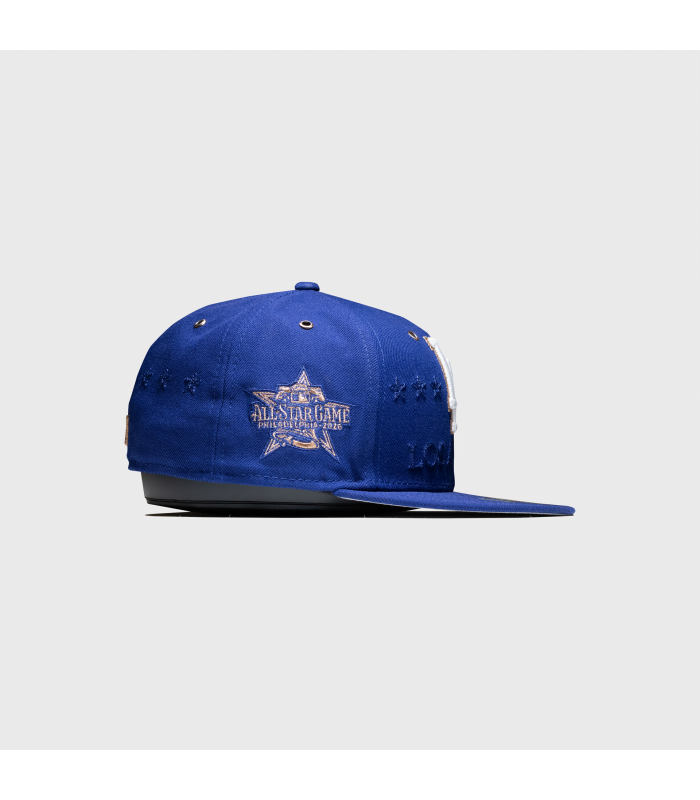 NEW ERA LA DODGERS MLB ALL STARS 