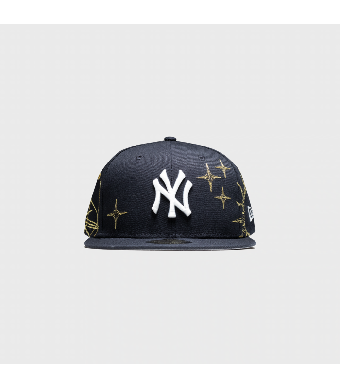 NEW ERA NYY ZODIAC 59FIFTY