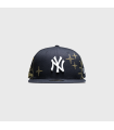 NEW ERA NYY ZODIAC 59FIFTY