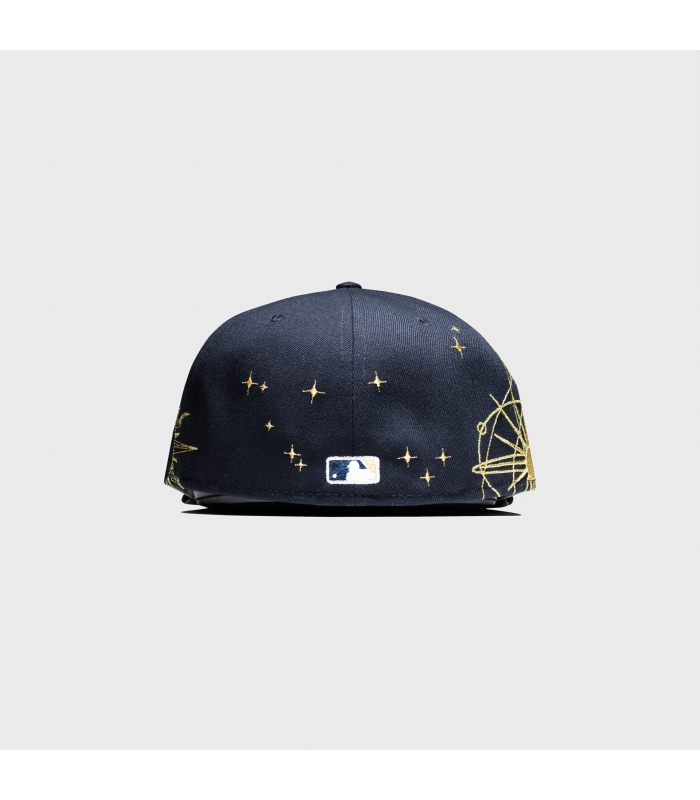 NEW ERA NYY ZODIAC 59FIFTY