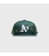 NEW ERA OAKLAND ATHLETICS ZODIAC 59FIFTY