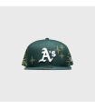 NEW ERA OAKLAND ATHLETICS ZODIAC 59FIFTY