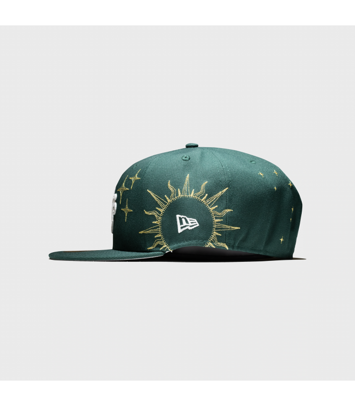 NEW ERA OAKLAND ATHLETICS ZODIAC 59FIFTY