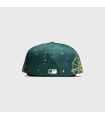 NEW ERA OAKLAND ATHLETICS ZODIAC 59FIFTY
