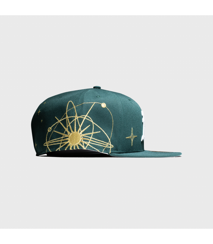 NEW ERA OAKLAND ATHLETICS ZODIAC 59FIFTY