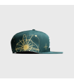 NEW ERA OAKLAND ATHLETICS ZODIAC 59FIFTY