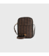 LACOSTE VERTICAL CAMARA BAG