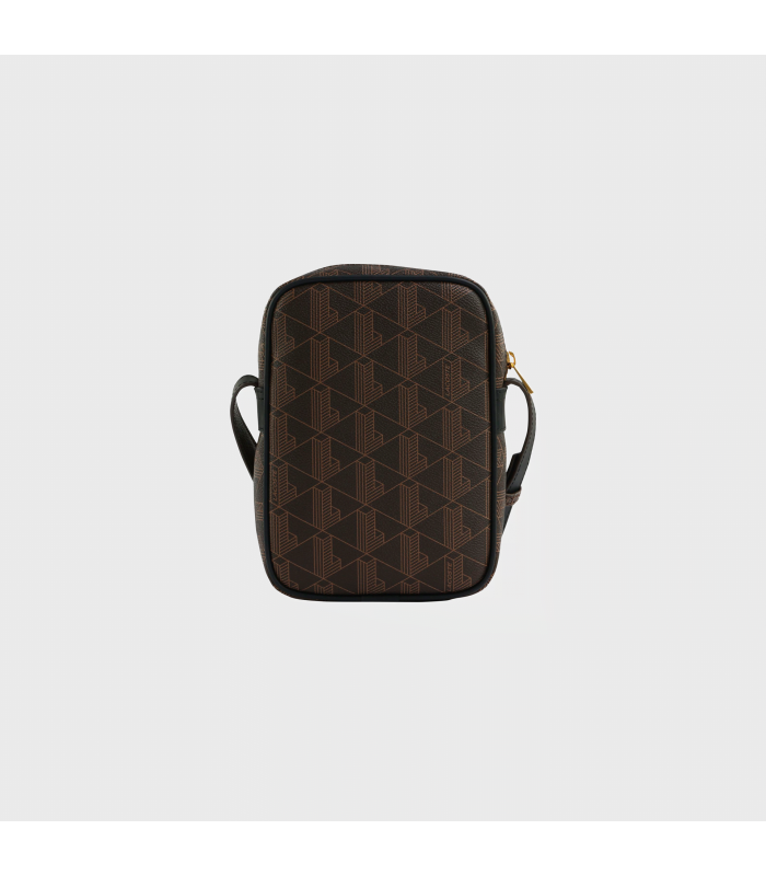 LACOSTE VERTICAL CAMARA BAG