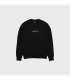 FRED PERRY EMBROIDORED SWEATSHIRT