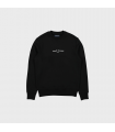 FRED PERRY EMBROIDORED SWEATSHIRT