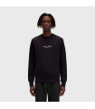 FRED PERRY EMBROIDORED SWEATSHIRT
