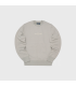 FRED PERRY EMBROIDORED SWEATSHIRT