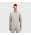 FRED PERRY EMBROIDORED SWEATSHIRT