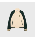 LACOSTE BOMBER VARSITY