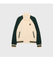 LACOSTE BOMBER VARSITY