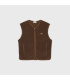 LACOSTE SHORT JACKET