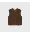 LACOSTE SHORT JACKET